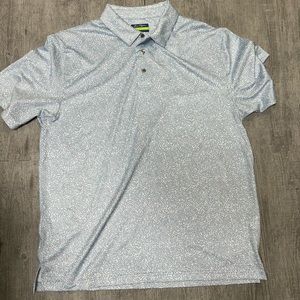 Ben Hogan golf shirt